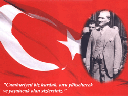 29 Ekim Cumhuriyet Bayramı 29 Ekim Cumhuriyet Bayramı