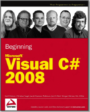 Visual_C_Sharp_2008 Visual_C_Sharp_2008