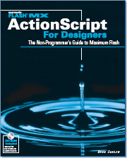 Action Script for Designers Action Script for Designers