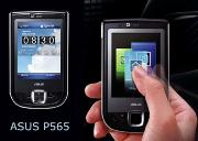 Asus PDA P565 Asus PDA P565