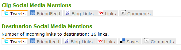 Yeni İstatistik Servisi Cli.gs Yeni İstatistik Servisi Cli.gs