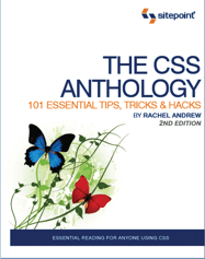 css ebook