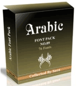 Fonts Pack 2008 Fonts Pack 2008