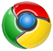 Google Chrome Google Chrome