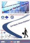 Gazi Üniversitesi Bilişim ve Kariyer Günleri Gazi Üniversitesi Bilişim ve Kariyer Günleri