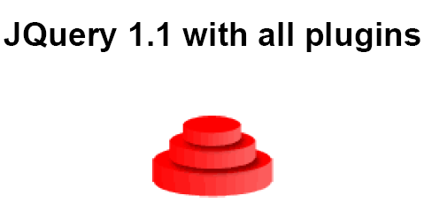 Jquery E-book