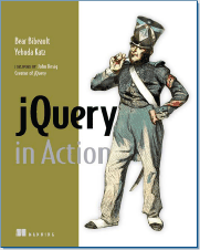 Jquery in Action