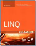 Linq Unleashed for C# (E-Book) Linq Unleashed for C# (E-Book)