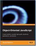 Object Oriented Javascript (E-Book) Object Oriented Javascript (E-Book)