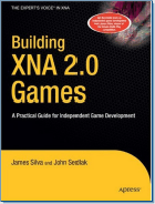 Building XNA 2.0 Games (E-Book) Building XNA 2.0 Games (E-Book)