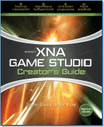 XNA Game Studio Creator's Guide (E-Book) XNA Game Studio Creator's Guide (E-Book)