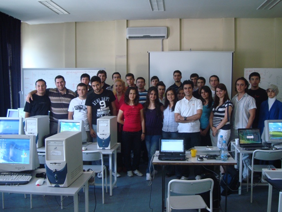 Microsoft Yaz Okulu İkinci Haftanın Ardından